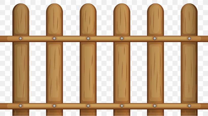 Picket Fence Chain-link Fencing Clip Art, PNG, 6000x3354px, Fence, Baluster, Chain Link Fencing, Flower Garden, Furniture Download Free