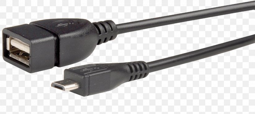 Serial Cable HDMI USB On-The-Go Electrical Cable, PNG, 1200x538px, Serial Cable, Cable, Communication Accessory, Computer, Data Download Free