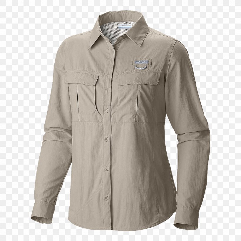 T-shirt Columbia Sportswear Sleeve Shorts, PNG, 1200x1200px, Tshirt, Beige, Button, Clothing, Columbia Kids Download Free