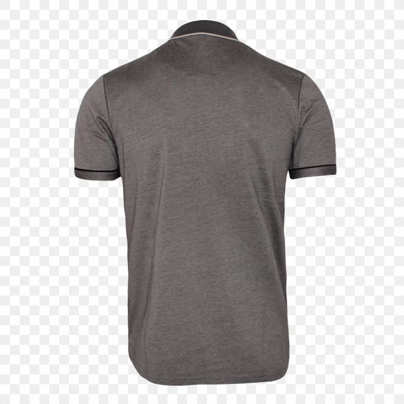 T-shirt Crew Neck Sleeve Polo Shirt, PNG, 1000x1000px, Tshirt, Active Shirt, Collar, Cotton, Crew Neck Download Free