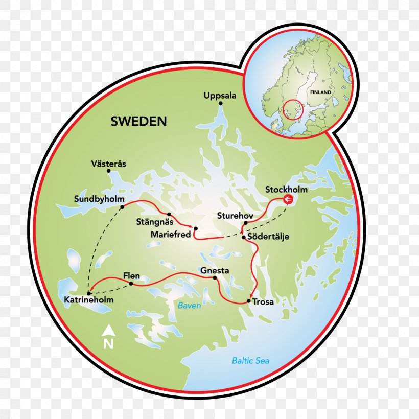 Trosa Maren Map Södertälje Canal, PNG, 1200x1200px, Map, Area, Diagram, Organism, Stockholm County Download Free