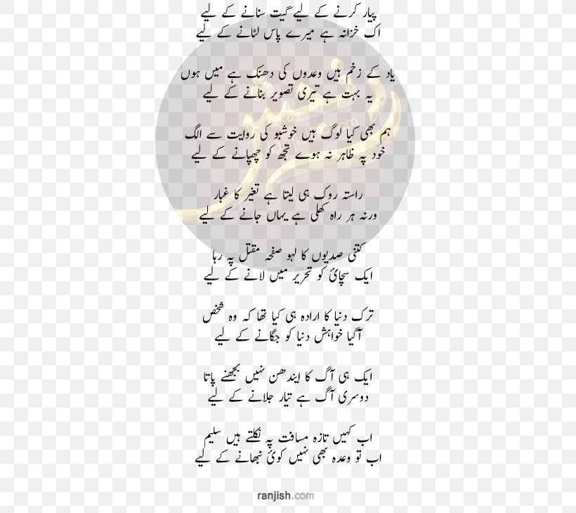 Urdu Poetry Ghazal Nazm, PNG, 440x730px, Urdu Poetry, Area, Calligraphy, Geet, Ghazal Download Free