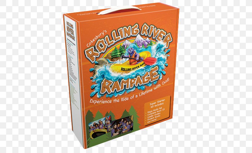 Vacation Bible School Vbs 2018 Rolling River Rampage Super Starter Kit: Experience The Ride Of A Lifetime With God! NIV Study Bible The King James Version, PNG, 500x500px, Bible, Book, Child, Christian Church, God Download Free