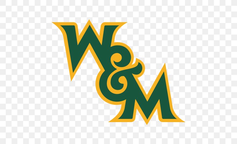William & Mary Tribe Football William & Mary Tribe Baseball William & Mary Tribe Men's Basketball William & Mary Tribe Women's Basketball, PNG, 500x500px, William Mary, Athletic Director, Brand, Logo, Symbol Download Free