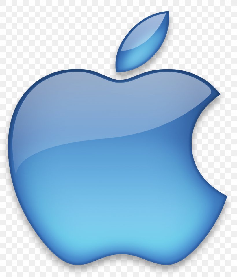 Apple II Logo Blue Desktop Wallpaper, PNG, 1102x1289px, Apple, Apple I, Apple Ii, Azure, Blue Download Free