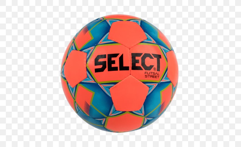Ball Game Futsal Select Sport Football, PNG, 500x500px, Ball Game, Ball, Fifa, Football, Futsal Download Free
