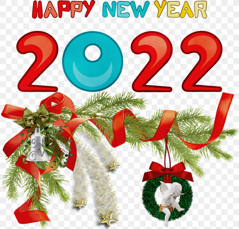 Christmas Day, PNG, 3000x2886px, Happy New Year, Bauble, Christmas Day, Christmas Eve, Christmas Tree Download Free