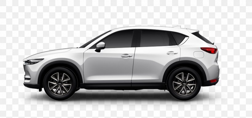 Compact Sport Utility Vehicle Mazda Motor Corporation Car 2018 Mazda CX-5, PNG, 1000x469px, 2017 Mazda Cx5, 2018 Mazda Cx5, Compact Sport Utility Vehicle, Automotive Design, Automotive Exterior Download Free
