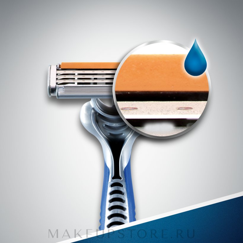 Gillette Mach3 Shaving Safety Razor, PNG, 1920x1920px, Gillette, Blade, Brand, Cutlery, Disposable Download Free