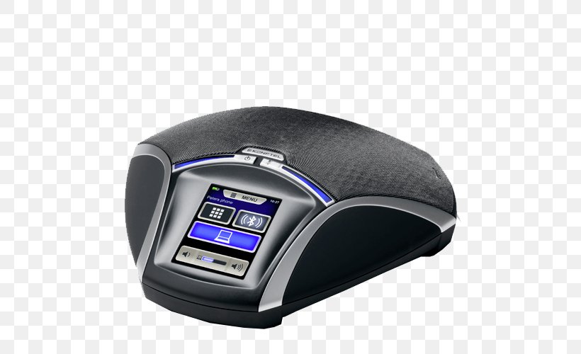 Konftel 55Wx Telephone Speakerphone Conference Call Konftel 55/55w Deskphone Adapter, PNG, 500x500px, Telephone, Conference Call, Electronics, Hardware, Multimedia Download Free