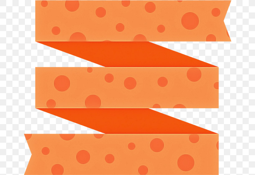 Orange, PNG, 668x564px, Orange, Line, Paper, Paper Product, Rectangle Download Free