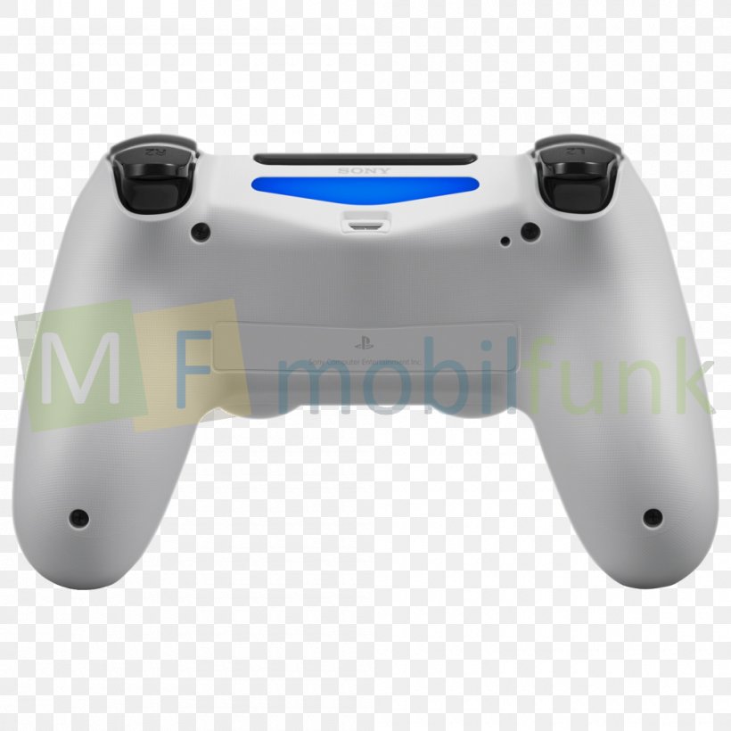 PlayStation 4 PlayStation 3 DualShock Game Controllers, PNG, 1000x1000px, Playstation 4, All Xbox Accessory, Computer Component, Dualshock, Dualshock 4 Download Free
