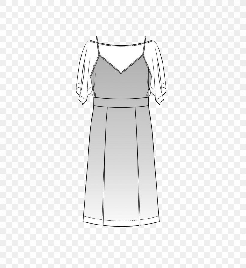 Shoulder Cocktail Dress Gown Sleeve, PNG, 1207x1318px, Shoulder, Black, Clothing, Cocktail, Cocktail Dress Download Free