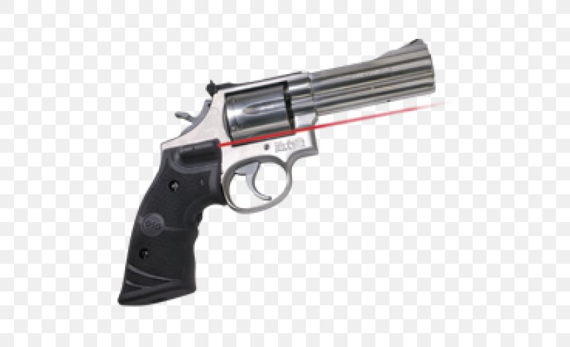 Smith & Wesson M&P Crimson Trace Revolver Sight, PNG, 500x500px, Smith Wesson, Air Gun, Airsoft, Airsoft Gun, Crimson Trace Download Free