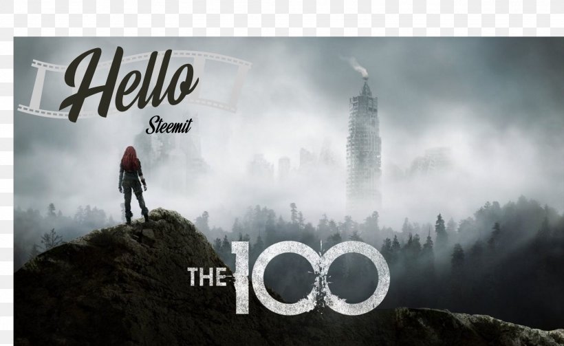 The 100, PNG, 2049x1257px, 100 Season 3, 100 Season 4, 100 Season 5, Adventure, Advertising Download Free