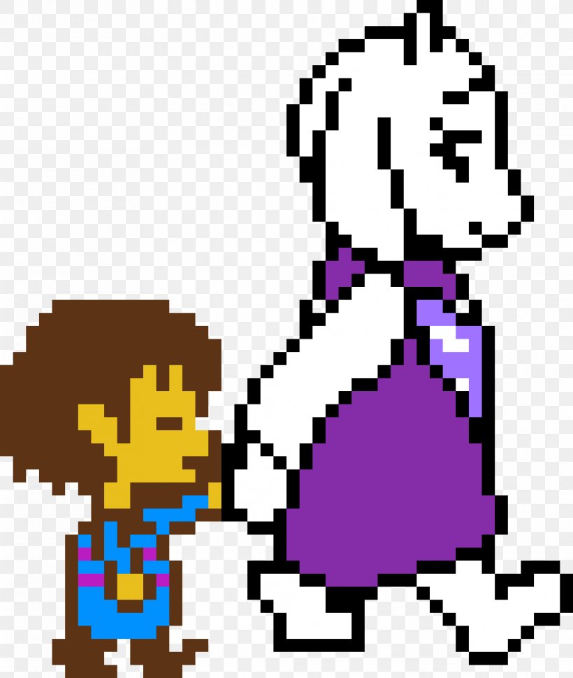 Undertale Toriel Video Game, PNG, 1012x1196px, Undertale, Area, Art, Backstory, Character Download Free