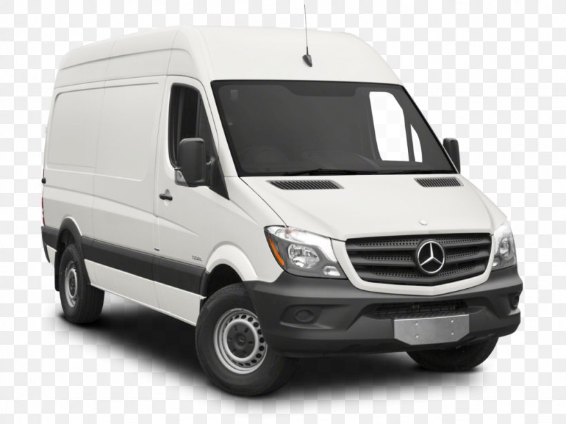 Van Car 2018 Mercedes-Benz Sprinter 2016 Mercedes-Benz Sprinter, PNG, 1024x768px, 2016 Mercedesbenz Sprinter, 2018 Mercedesbenz Sprinter, Van, Automotive Design, Automotive Exterior Download Free