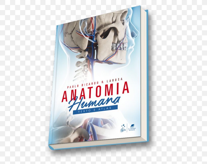 Anatomia Humana, PNG, 650x650px, Human Anatomy, Advertising, Anatomy, Book, Brand Download Free