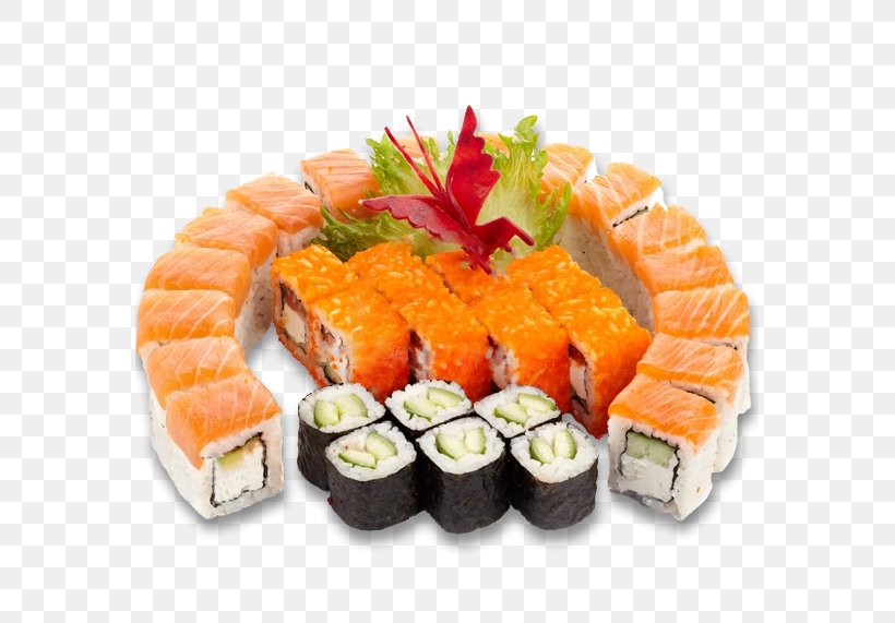 California Roll Sashimi Sushi Makizushi Gimbap, PNG, 571x571px, California Roll, Asian Food, Comfort Food, Cucumber, Cuisine Download Free