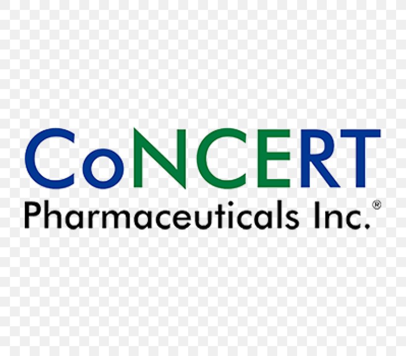 Concert Pharmaceuticals NASDAQ:CNCE Pharmaceutical Industry Investor Company, PNG, 720x720px, Concert Pharmaceuticals, Area, Brand, Business, Company Download Free