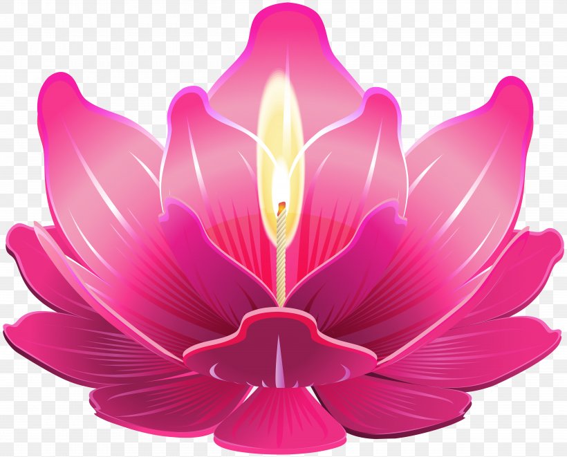 Diwali Ganesha Clip Art, PNG, 5000x4032px, Pink Flowers, Autocad Dxf, Candle, First Full Moon Festival, Flower Download Free