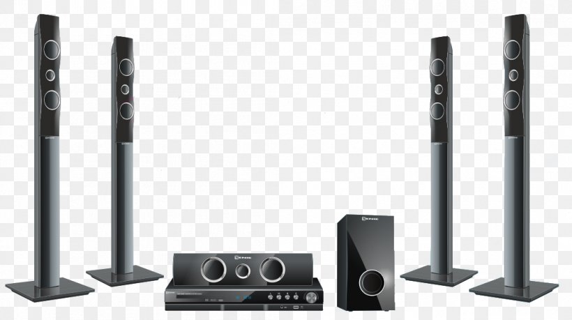 Entreprise Nationale De L'industrie électronique Home Theater Systems Barre De Son Electronics Cinema, PNG, 1054x590px, 51 Surround Sound, Home Theater Systems, Audio, Audio Equipment, Barre De Son Download Free