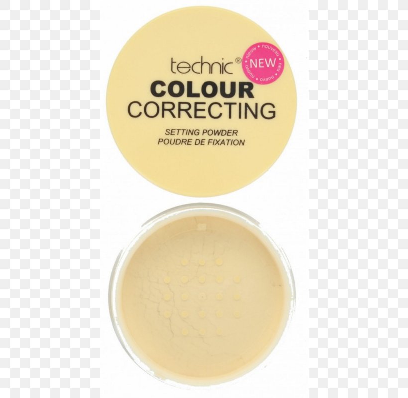 Face Powder Color Cosmetics Yellow Foundation, PNG, 800x800px, Face Powder, Color, Concealer, Cosmetics, Foundation Download Free