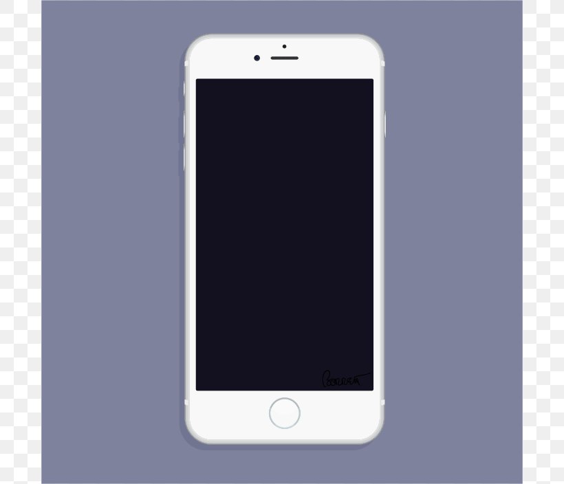 IPhone 4S IPhone 6 Plus IPhone 5s, PNG, 700x704px, Iphone 4s, Apple, Brand, Communication Device, Electronic Device Download Free