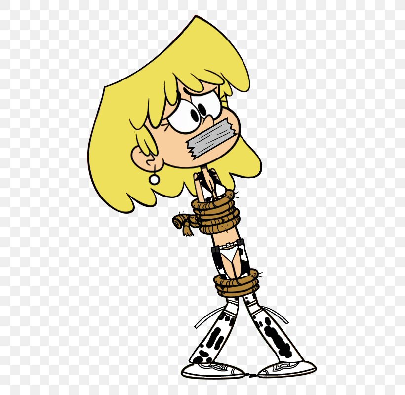 Lori Loud Kidnapping Character Clip Art, PNG, 550x800px, Lori Loud, Art, Artwork, Behavior, Cartoon Download Free