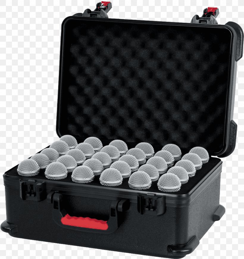 Microphone Road Case Plastic Molding In-ear Monitor, PNG, 991x1052px, Microphone, Drum, Hardware, Inear Monitor, Injection Moulding Download Free