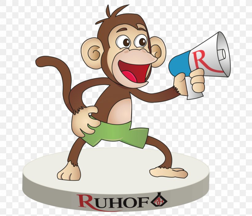 Primate Vertebrate Cartoon Monkey Clip Art, PNG, 1024x881px, Primate, Animal, Behavior, Cartoon, Homo Sapiens Download Free