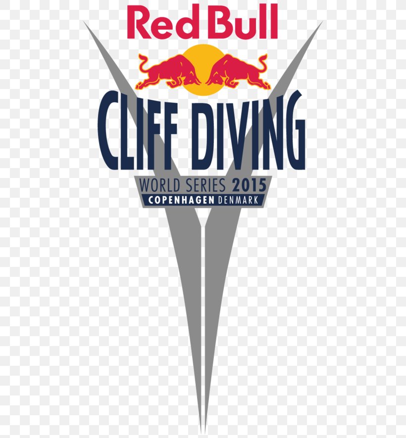 Red Bull Cliff Diving World Series La Rochelle Red Bull GmbH, PNG, 500x886px, Red Bull, Area, Brand, Competition, Diving Download Free