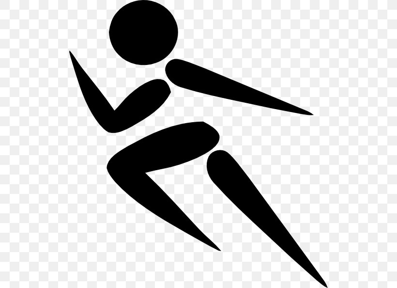 Running Clip Art, PNG, 534x594px, 5k Run, Running, Artwork, Athletics, Black And White Download Free