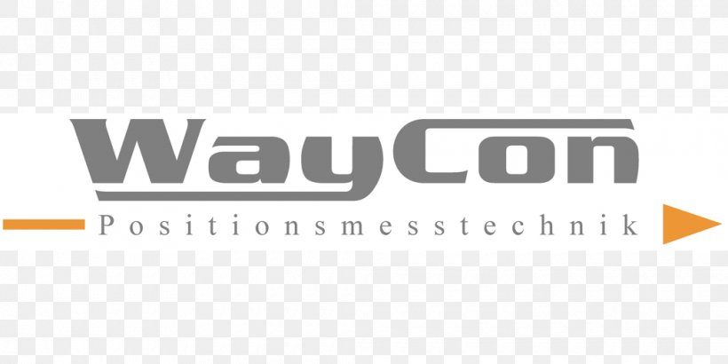 Sensor WayCon Positionsmesstechnik GmbH Measurement Industry Rotary Encoder, PNG, 1040x520px, Sensor, Accuracy And Precision, Brand, Displacement, Distance Download Free