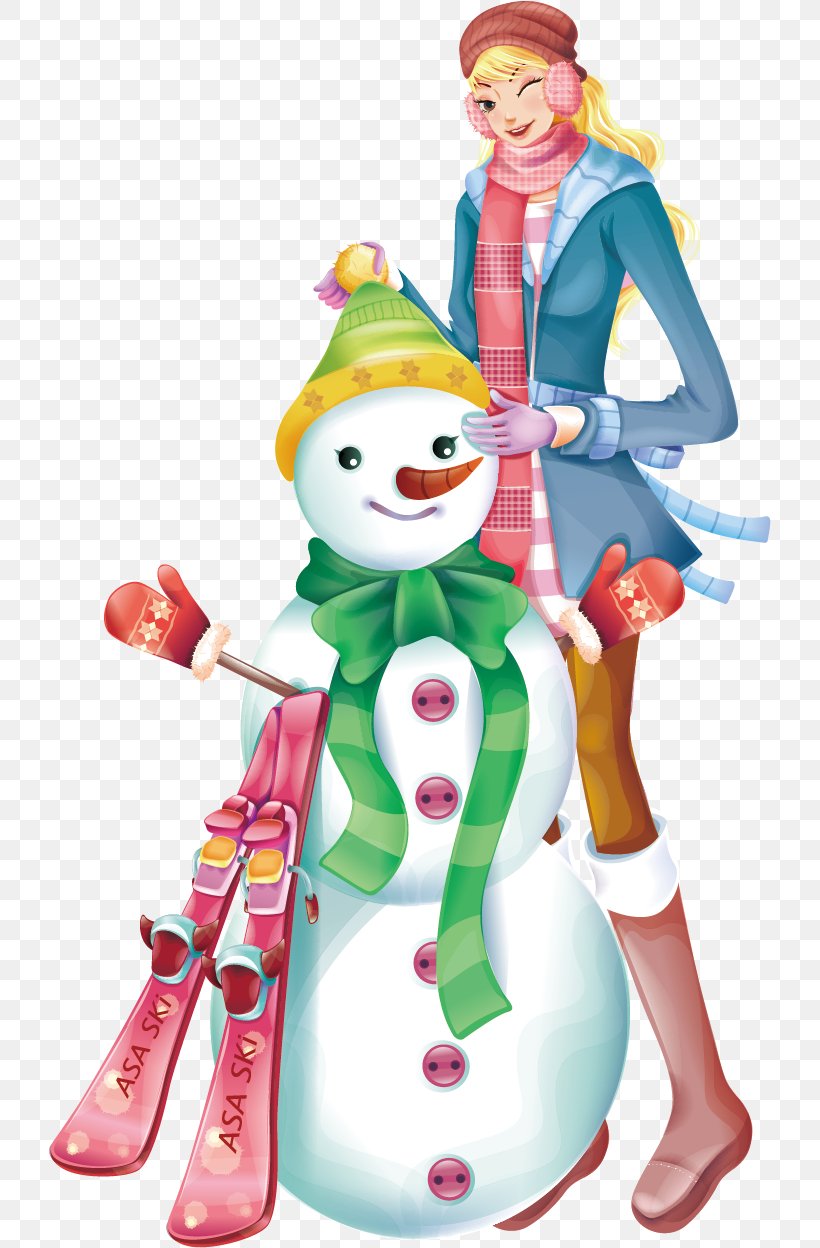 Snowman Winter Clip Art, PNG, 722x1248px, Snowman, Art, Christmas, Christmas Decoration, Christmas Ornament Download Free