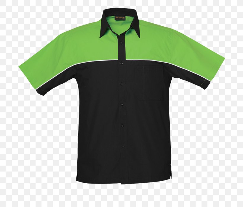 T-shirt Sleeve Polo Shirt Clothing, PNG, 700x700px, Tshirt, Black, Blouse, Button, Clothing Download Free