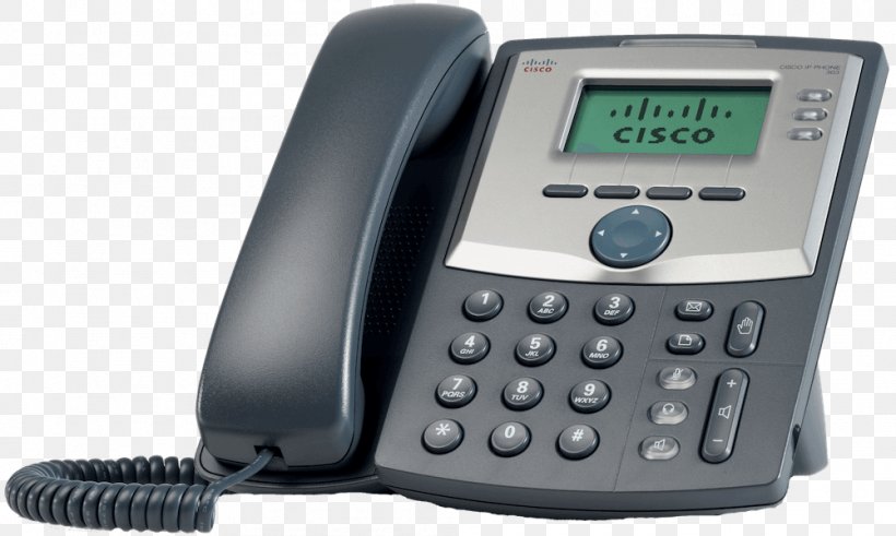 VoIP Phone Cisco SPA 303 Voice Over IP Telephone Cisco SPA 502G, PNG, 1001x600px, Voip Phone, Answering Machine, Business, Business Telephone System, Caller Id Download Free