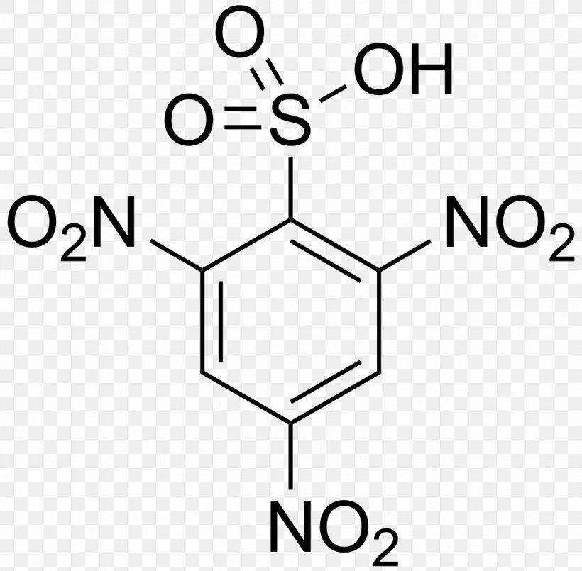 2,4,6-Trinitrobenzenesulfonic Acid 1,3,5-Trinitrobenzene Amine Sulfonate, PNG, 1027x1009px, 135trinitrobenzene, 246trinitrobenzoic Acid, Sulfonic Acid, Acid, Adipic Acid Download Free
