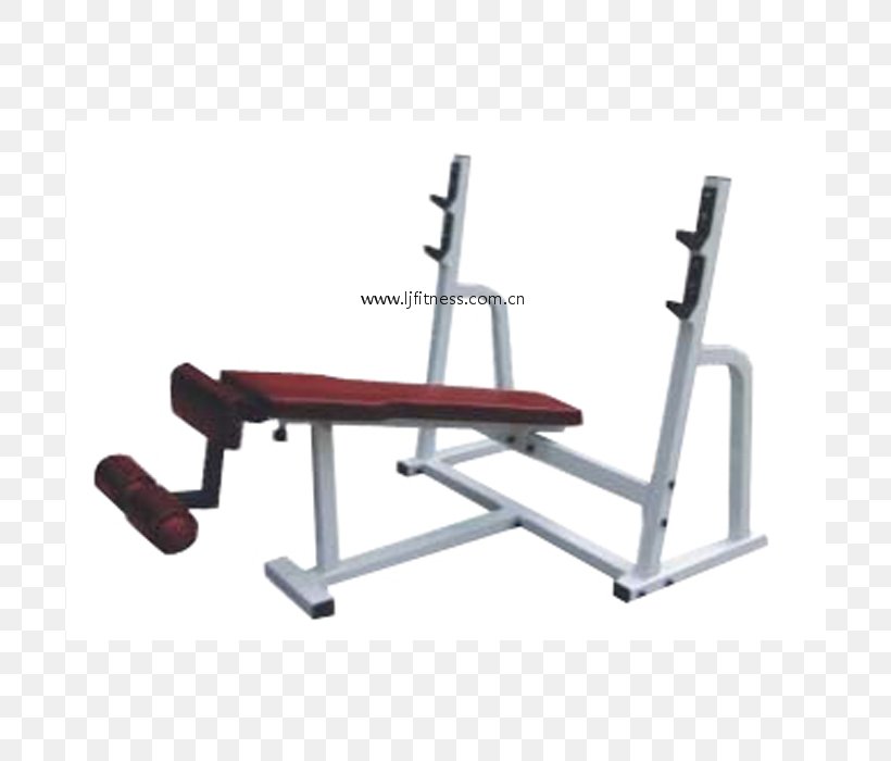 Bench Press Fitness Centre Physical Fitness Weightlifting Machine, PNG, 700x700px, Watercolor, Cartoon, Flower, Frame, Heart Download Free