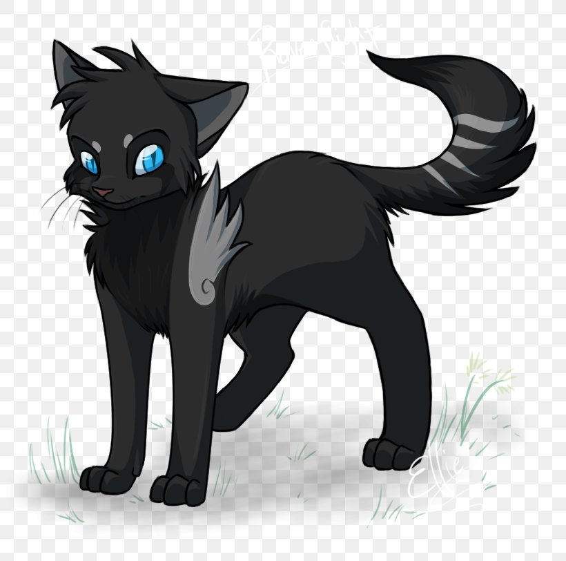 Black Cat Kitten Whiskers Domestic Short-haired Cat, PNG, 812x812px, Black Cat, Black, Bombay, Carnivoran, Cat Download Free