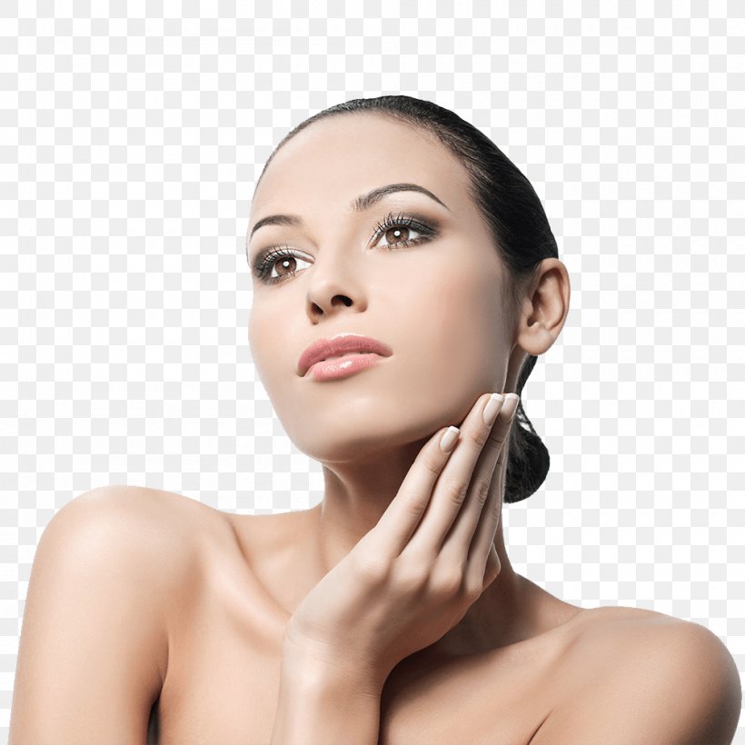 Cosmetics Skin Care Botulinum Toxin Permanent Makeup, PNG, 1000x1000px, Cosmetics, Beauty, Beauty Parlour, Botulinum Toxin, Cheek Download Free