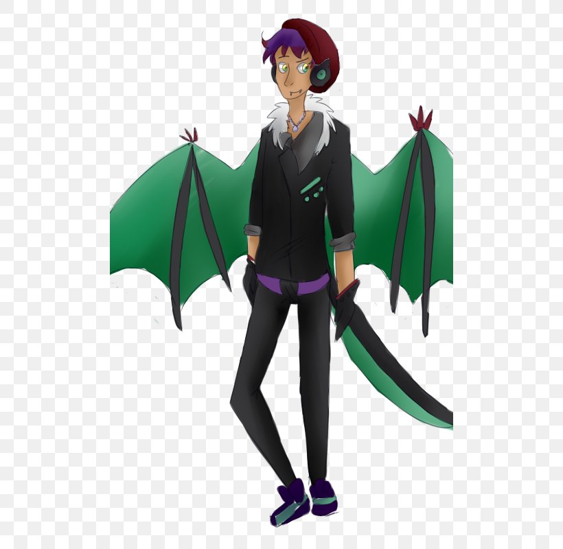 Costume Illustration Character Cartoon Purple, PNG, 500x800px, Costume, Cartoon, Character, Fashion Accessory, Fiction Download Free