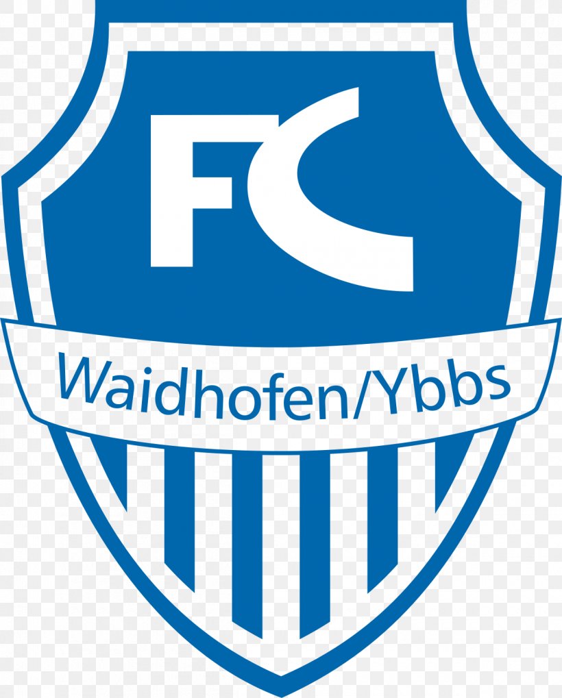 FC Waidhofen/Ybbs Waidhofen An Der Ybbs Logo, PNG, 1200x1492px, Logo, Area, Blue, Brand, Football Download Free
