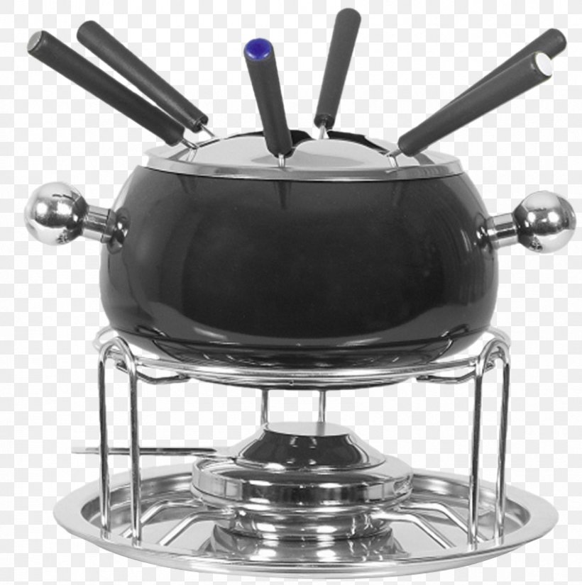 Fondue Hot Pot Raclette Chinese Cuisine Rechaud, PNG, 843x849px, Fondue, Black And White, Bread, Caquelon, Chinese Cuisine Download Free