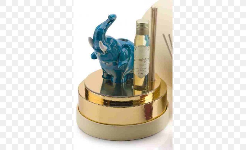 Lalique Metal Vase Glass Porcelain, PNG, 500x500px, Lalique, Candlestick, Cobalt Blue, Elephantidae, Gift Download Free