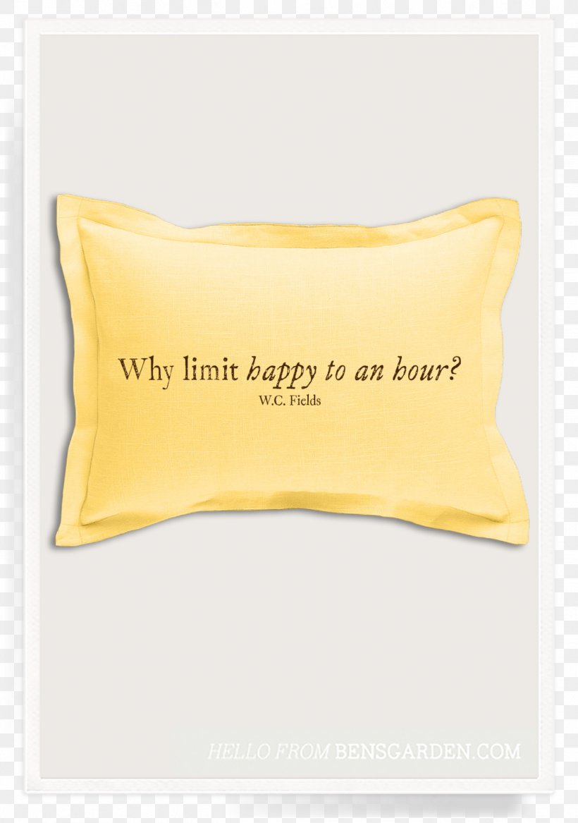 Material Rectangle Pillow Font, PNG, 1348x1920px, Material, Pillow, Rectangle, Yellow Download Free
