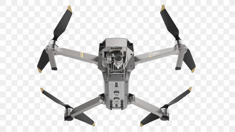 Mavic Pro Unmanned Aerial Vehicle Quadcopter DJI First-person View, PNG, 1200x675px, 4k Resolution, Mavic Pro, Aircraft, Auto Part, Automotive Exterior Download Free