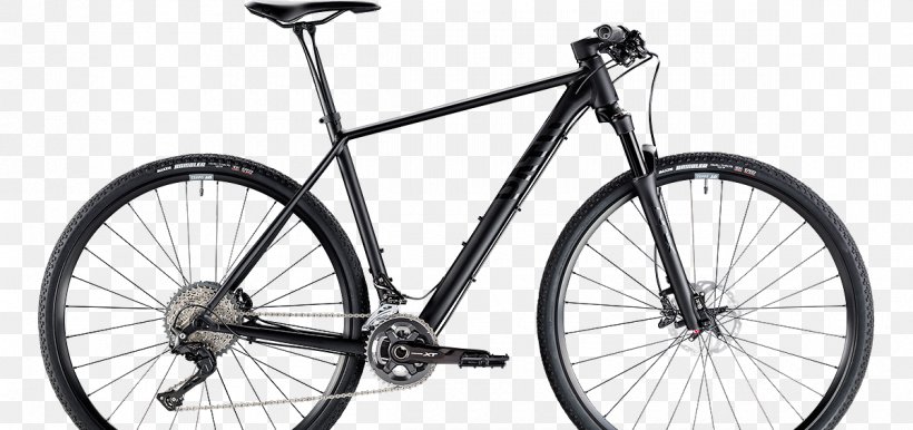 Mountain Bike Cube Bikes Bicycle CUBE Attention CUBE Reaction Pro (2018), PNG, 1200x565px, Mountain Bike, Bicycle, Bicycle Accessory, Bicycle Drivetrain Part, Bicycle Fork Download Free