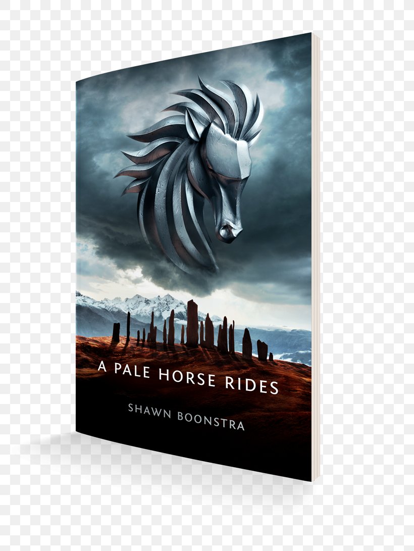 On A Pale Horse Equestrian Seventh-day Adventist Church James White: Innovator And Overcomer, PNG, 800x1091px, Horse, Advertising, Brand, Christian Church, Christianity Download Free