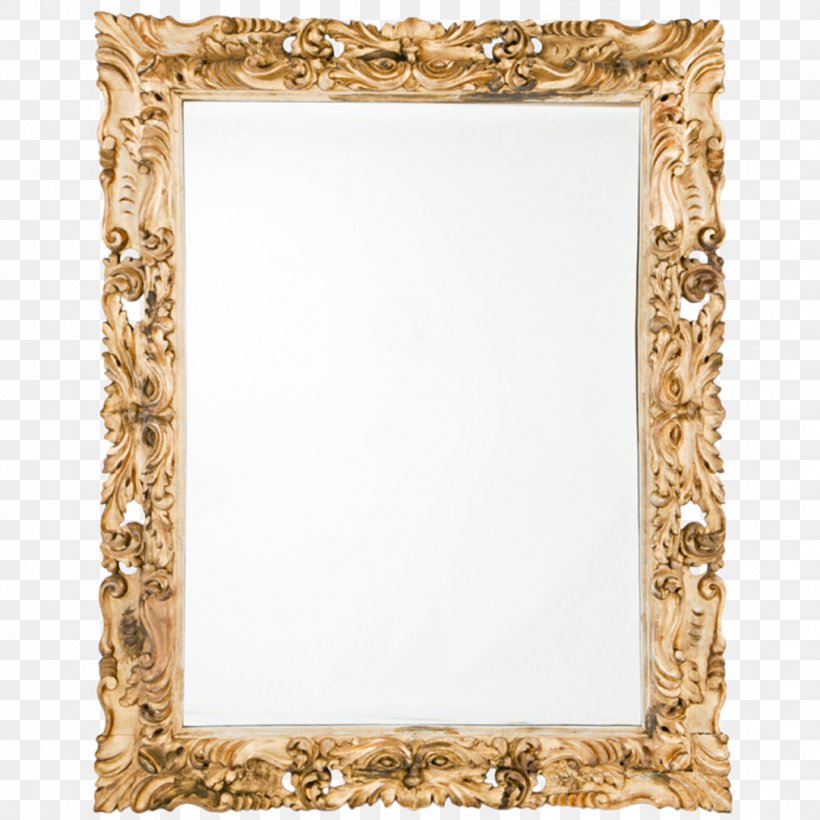 Picture Frames Mirror Wood Carving, PNG, 1080x1080px, 17th Century, Picture Frames, Antique, Baroque, Blog Download Free